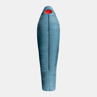 Sac de couchage confort en duvet -15°C