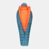 Sac de couchage confort en duvet -15°C
