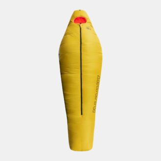 Sac de couchage confort pour femme -18°C