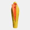 Sac de couchage confort pour femme -18°C