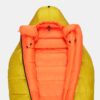 Sac de couchage confort pour femme -18°C
