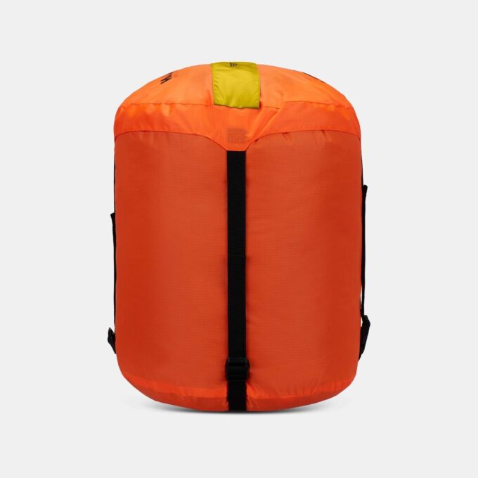 Sac de couchage confort pour femme -18°C