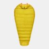 Sac de couchage confort pour femme -18°C