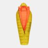 Sac de couchage confort pour femme -18°C
