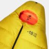 Sac de couchage confort pour femme -18°C