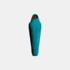 Sac de couchage en duvet pour femme -10°C Sac de couchage en duvet pour femme -10°C