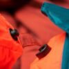 Sac de couchage en duvet pour femme -10°C Sac de couchage en duvet pour femme -10°C