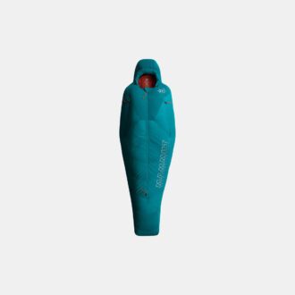 Sac de couchage Protect Down pour femme -21°C