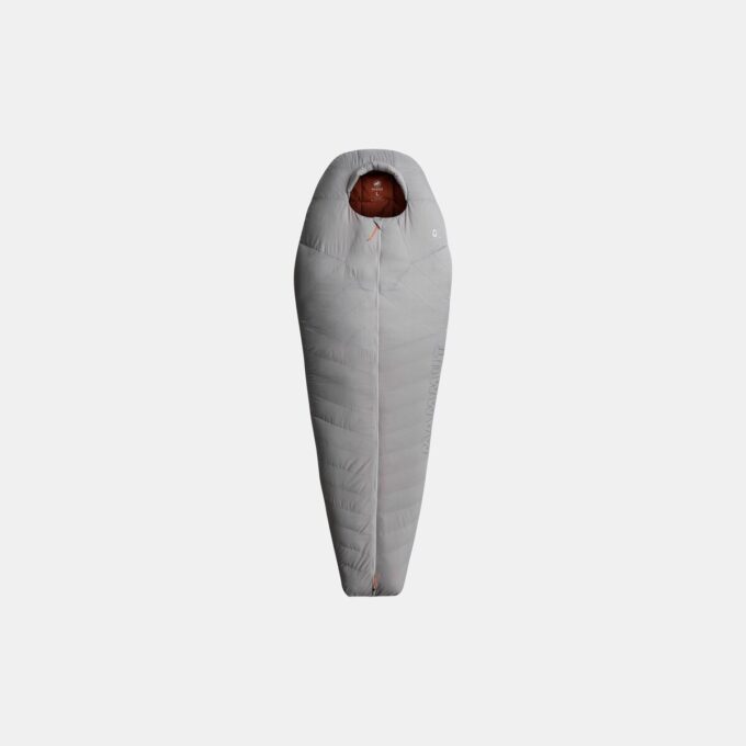 Sac de couchage Relax Down 0°C Sac de couchage Relax Down 0°C