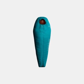 Sac de couchage Relax Down pour femme -2°C