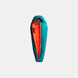 Sac de couchage Relax Down pour femme -2°C