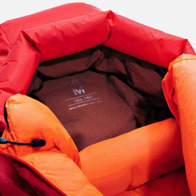 Sac de couchage Siku pour femme -21°C