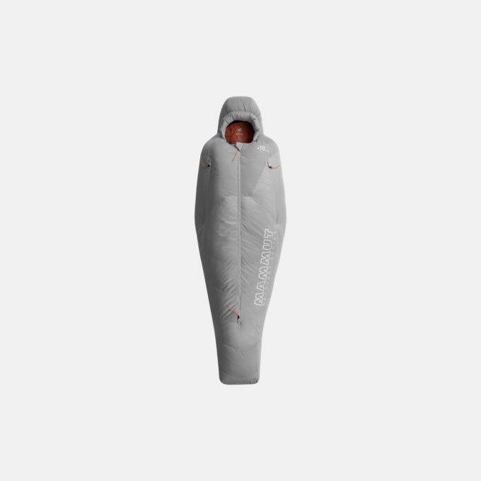 Sac de protection en duvet -18°C Sac de protection en duvet -18°C
