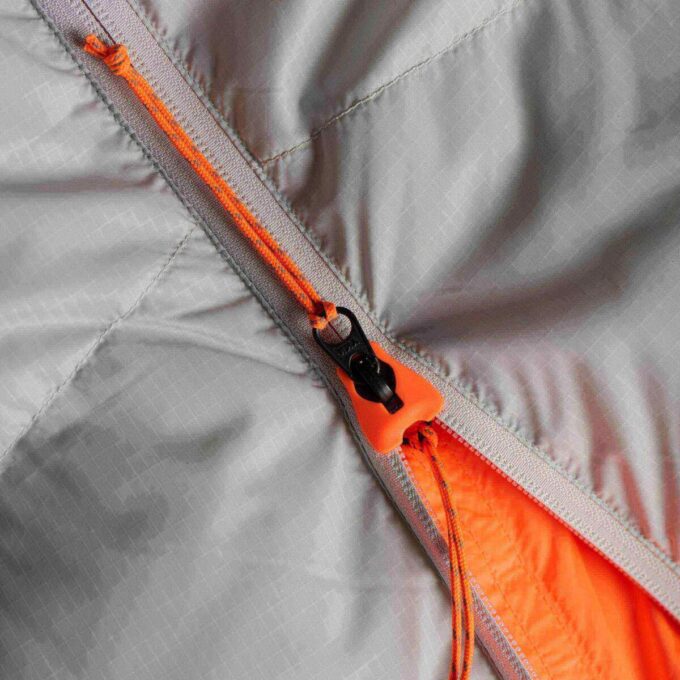 Sac de protection en duvet -18°C Sac de protection en duvet -18°C