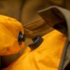 Sac de protection en fibre -18°C