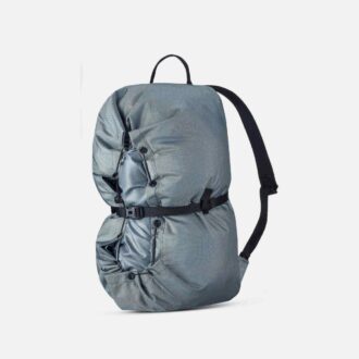 Sac en corde fluo
