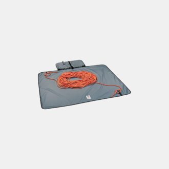 Sac en corde fluo