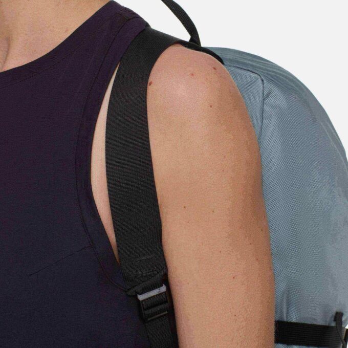 Sac en corde fluo Sac en corde fluo