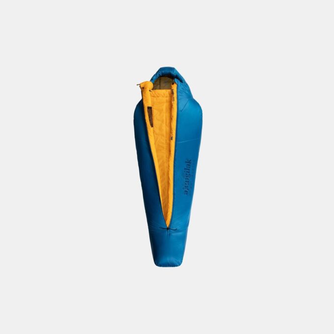 Sac en fibre Aputi -7°C