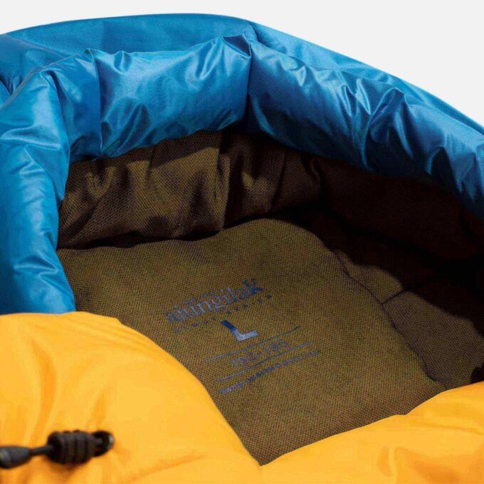 Sac en fibre Aputi -7°C