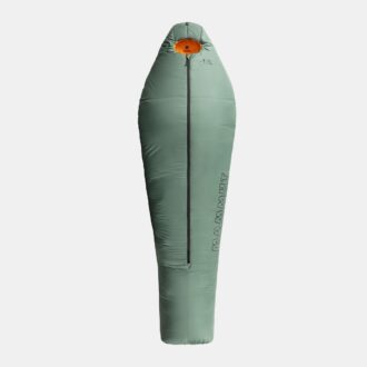 Sac en fibre confort -1C