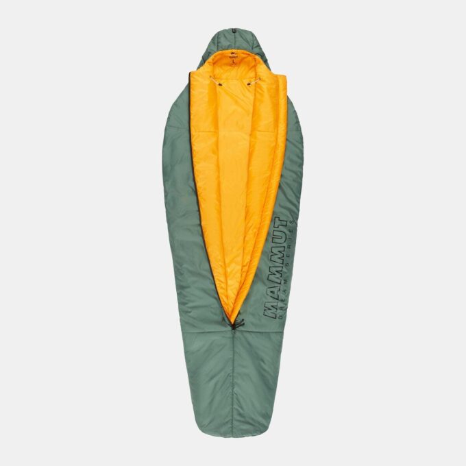 Sac en fibre confort -1C