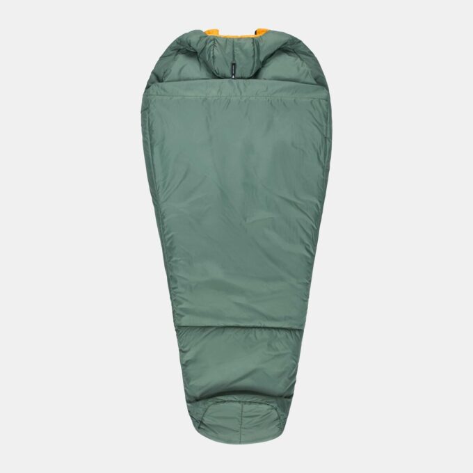 Sac en fibre confort -1C
