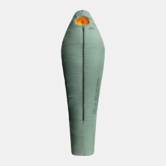 Sac en fibre confort -5°C