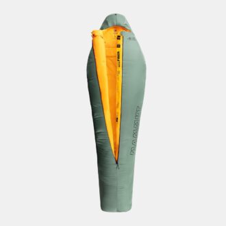 Sac en fibre confort -5°C
