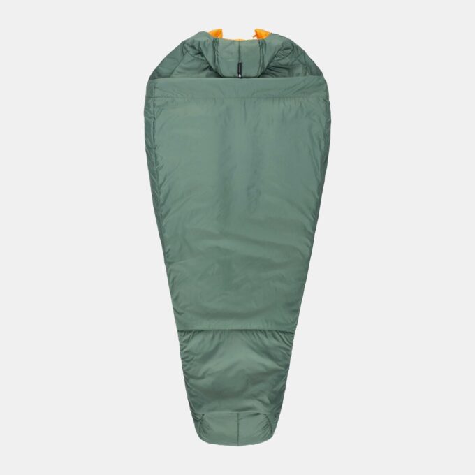 Sac en fibre confort -5°C