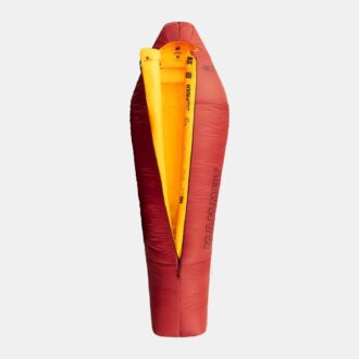 Sac en fibre confort pour femmes -18°C