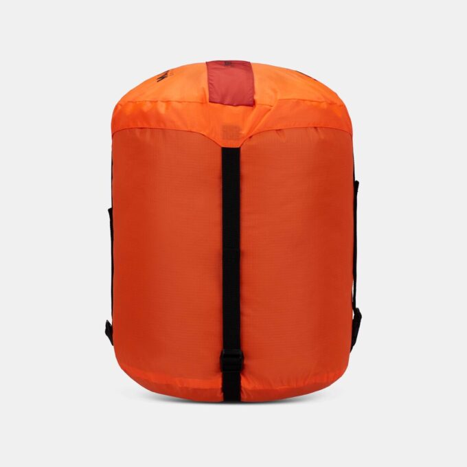 Sac en fibre confort pour femmes -18°C Sac en fibre confort pour femmes -18°C