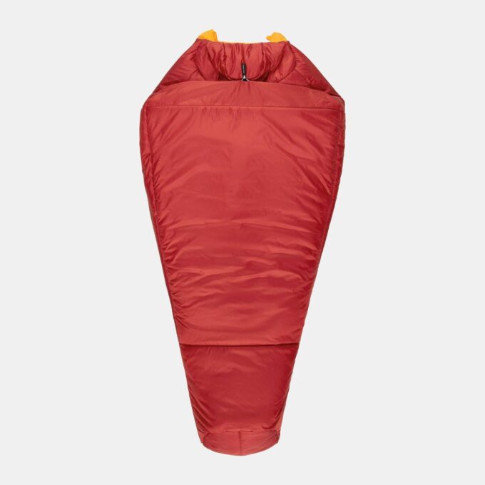 Sac en fibre confort pour femmes -18°C Sac en fibre confort pour femmes -18°C