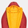 Sac en fibre confort pour femmes -7°C Sac en fibre confort pour femmes -7°C