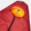 Sac en fibre confort pour femmes -7°C Sac en fibre confort pour femmes -7°C