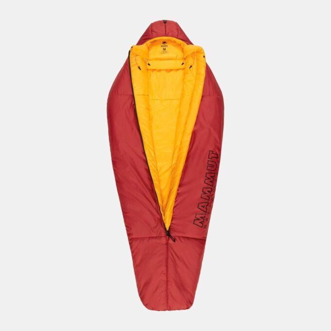 Sac en fibre confort pour femmes -7°C Sac en fibre confort pour femmes -7°C