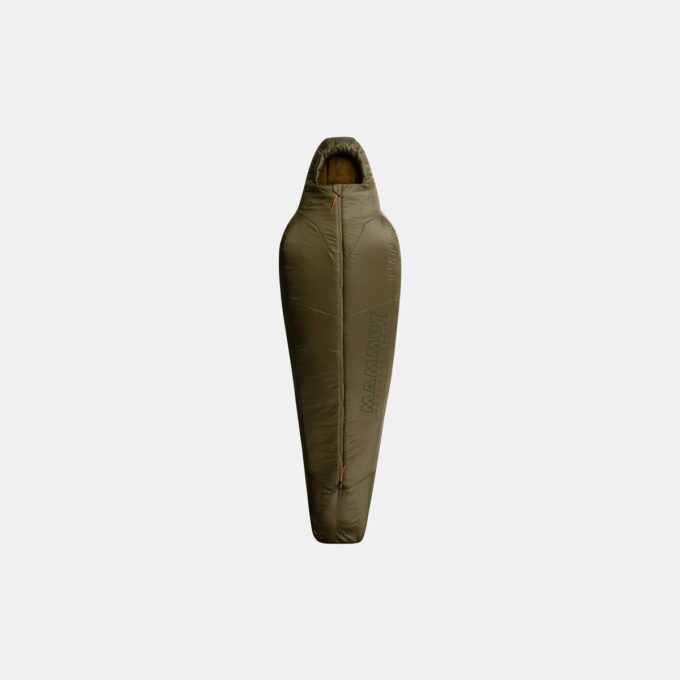 Sac en fibre Perform -7C L
