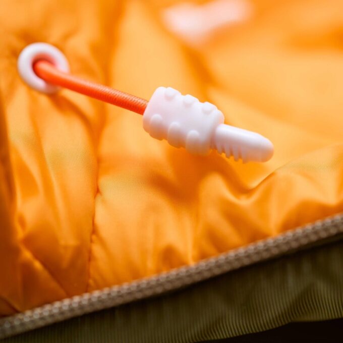 Sac en fibre Perform -7C L
