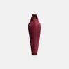 Sac en fibre performant pour femmes -10°C Sac en fibre performant pour femmes -10°C