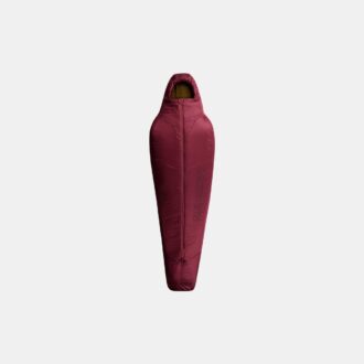 Sac en fibre performant pour femmes -10°C