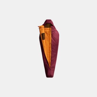 Sac en fibre performant pour femmes -10°C