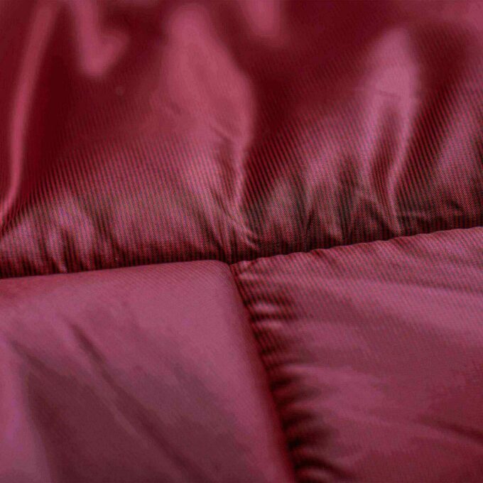 Sac en fibre performant pour femmes -10°C Sac en fibre performant pour femmes -10°C