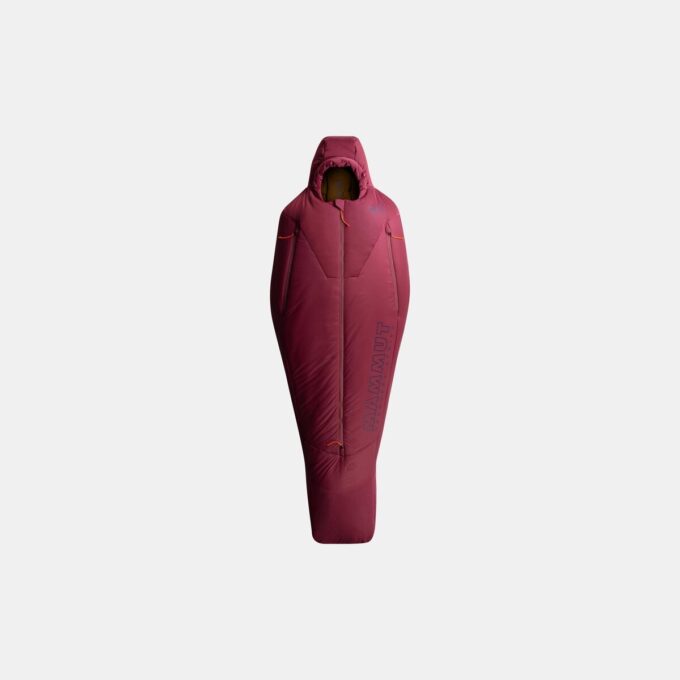 Sac en fibre Protect pour femmes -21°C Sac en fibre Protect pour femmes -21°C