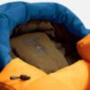 Sac en fibre Siku -18°C