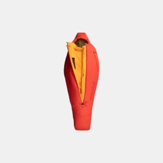 Sac en fibre Siku pour femmes -21°C