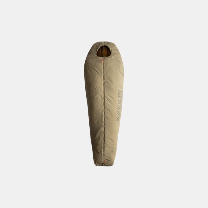 Sac en fibres relaxantes 0C