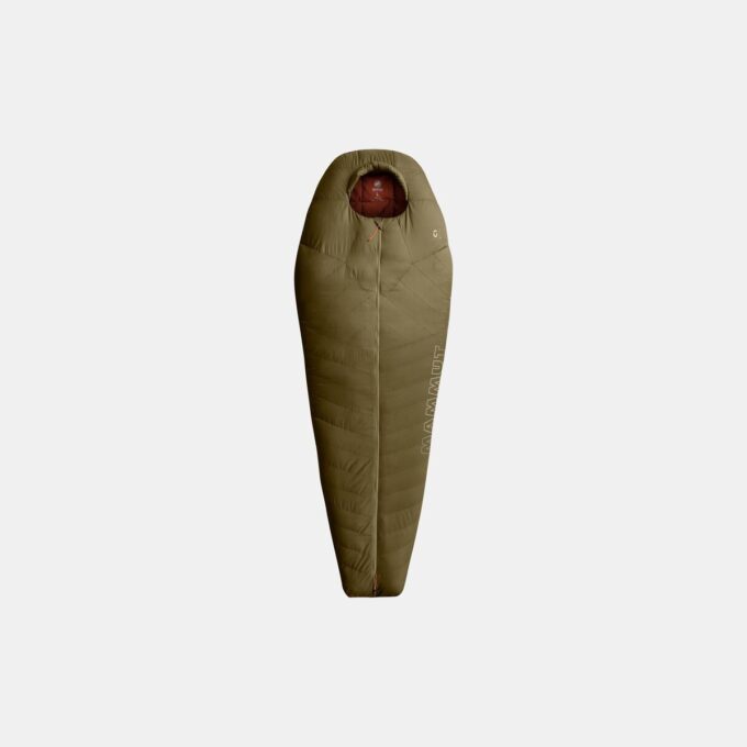 Sac en fibres relaxantes 0C