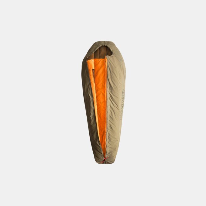 Sac en fibres relaxantes 0C