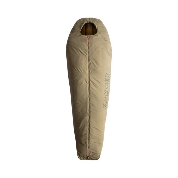 Sac en fibres relaxantes 0C