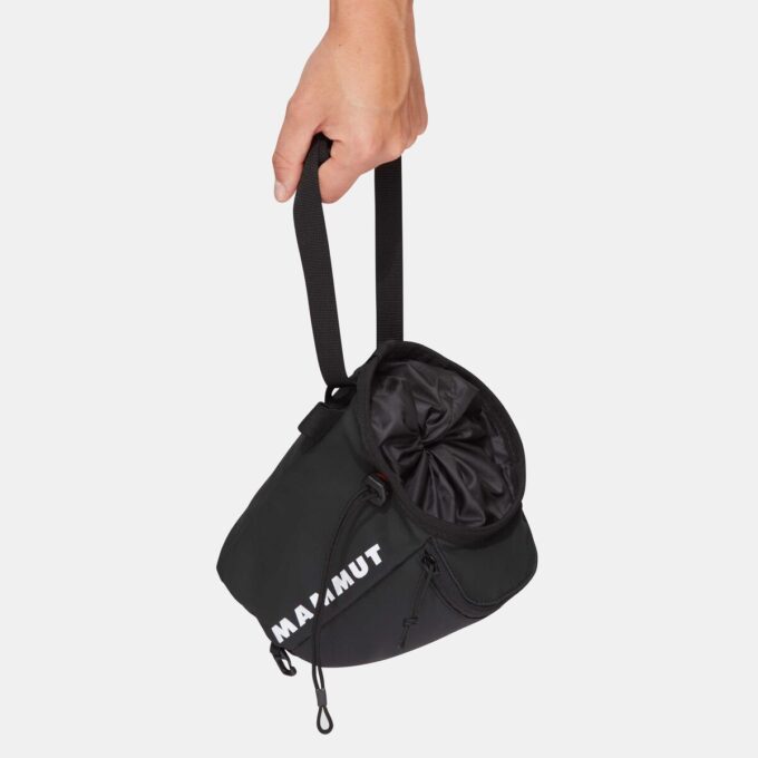 Sac à magnésie alpine Sac à magnésie alpine